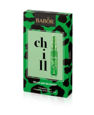 BABOR