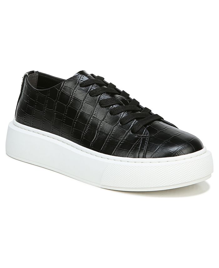 Sam Edelman Women s Argo Lace Up Sneakers Macy s
