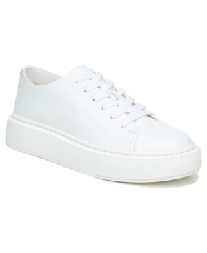 image of Sam Edelman Women-s Argo Lace-Up Sneakers Women-s Shoes