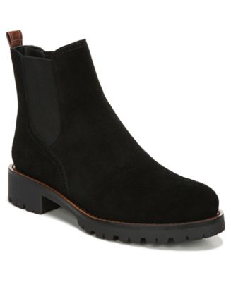 jaclyn chelsea bootie sam edelman