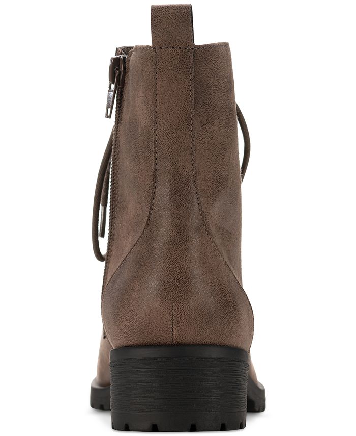 macy combat boot sale