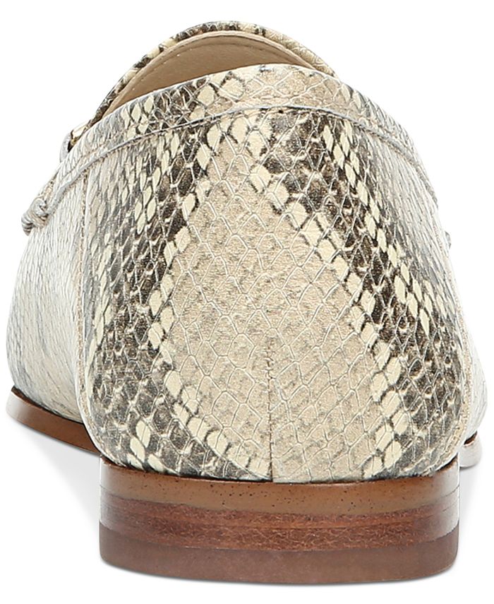 macy's sam edelman loraine
