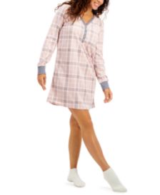 Black Friday Special Pajamas And Robes Macy S