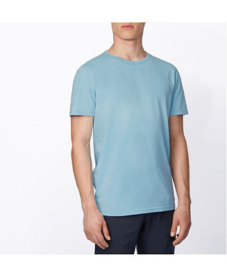 Hugo Boss BOSS Men's Tokks Regular-Fit T-Shirt - Macy's
