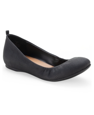image of Style & Co Vinniee Hidden Wedge Flats, Created for Macy-s Women-s Shoes