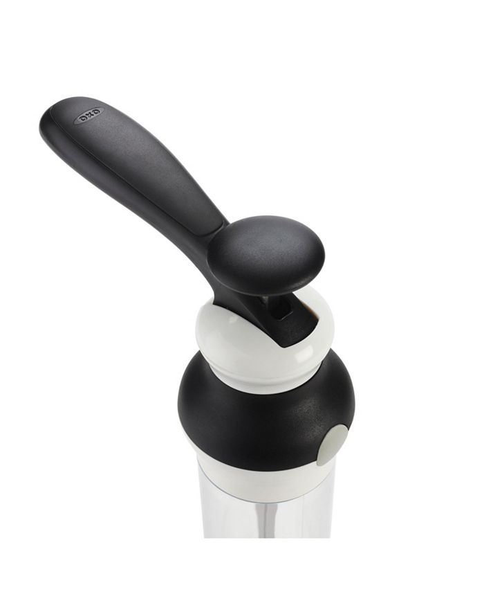 Oxo Good Grips Cookie Press With Discs In Case