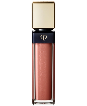 Cle de Peau Beaute Radiant Lip Gloss