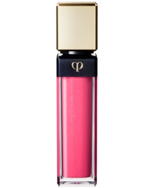 Cle de Peau Beaute Radiant Lip Gloss