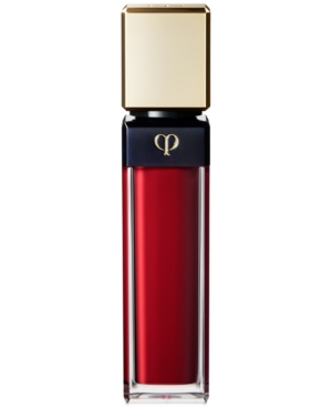 Cle de Peau Beaute Radiant Lip Gloss