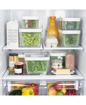GreenSaver 1.6-Qt. Produce Keeper 