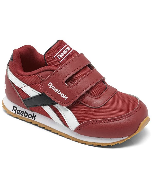 reebok boys joggers