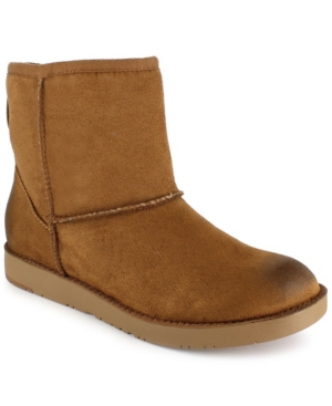 image of Rock & Candy Women-s Lindyn Booties Women-s Shoes