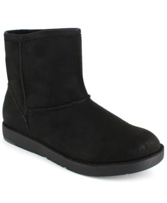 rock & candy booties
