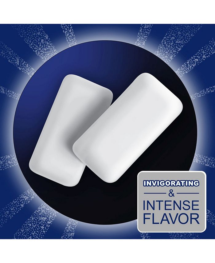 Eclipse Gum Eclipse Mint Gum Variety, 18 Pack Macy's