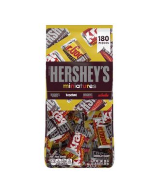 Hershey's