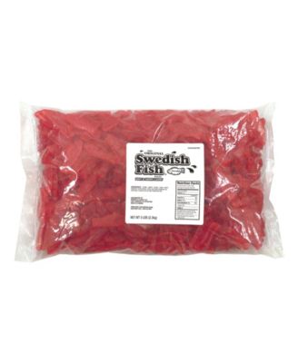 Swedish Fish