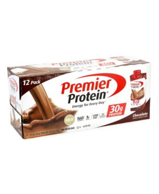 Premier Protein
