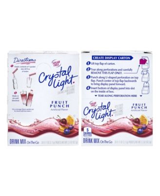 Crystal Light