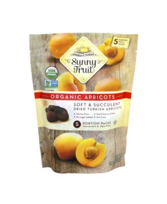 Sunny Fruit