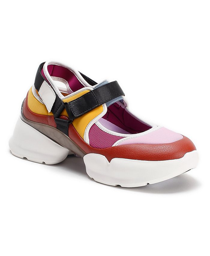 kate spade new york Women s Cloud Cutout Sneakers Macy s