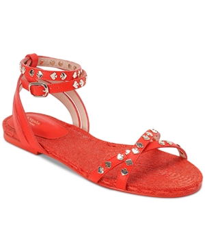 Kate Spade New York Mai Tai Flat Sandals