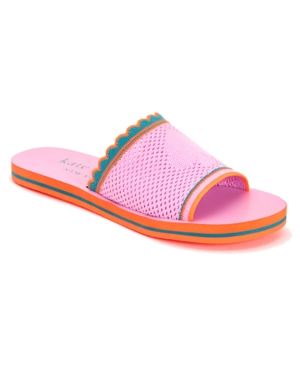 image of Kate Spade New York Women-s Festival Flat Sandals
