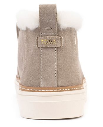 TOMS - Women's Paxton Slip-On Sneakers