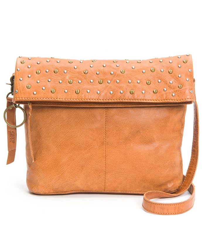 Frye and Co. Women s Hallie Crossbody Macy s