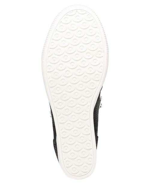 dolce vita wedge sneakers