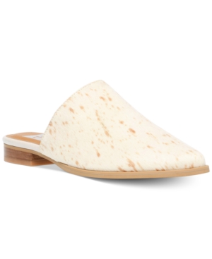 image of Dv Dolce Vita Itzel Slip-On Mules Women-s Shoes