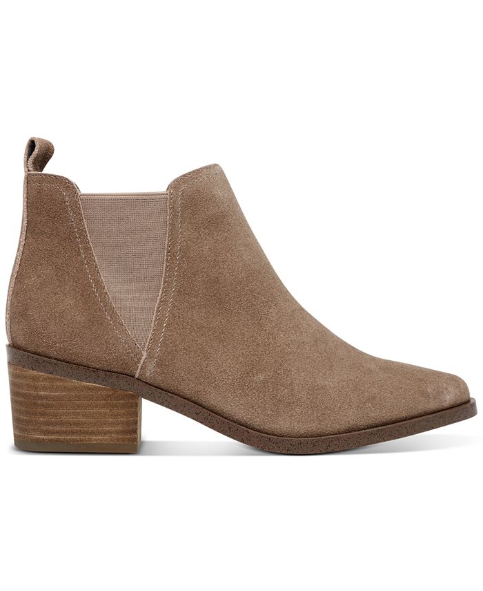 dv dolce vita brody chelsea booties
