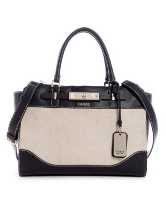 raffie carryall guess