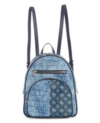 guess new vibe backpack