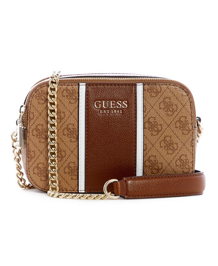 GUESS Cathleen Camera Bag - Macy's