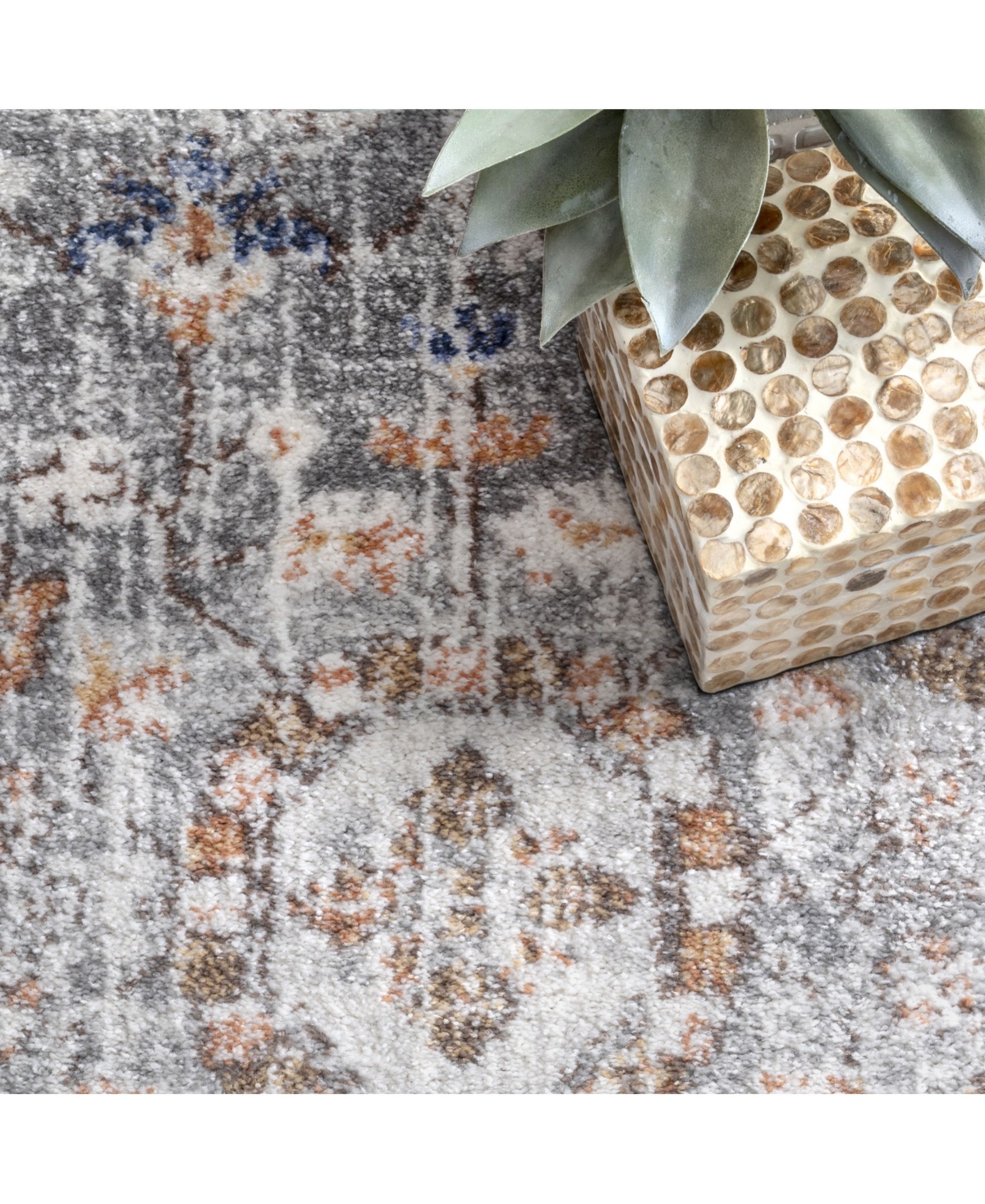 nuLoom Jacquie RZAB07C7'5