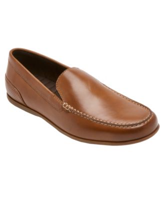 rockport venetian loafers