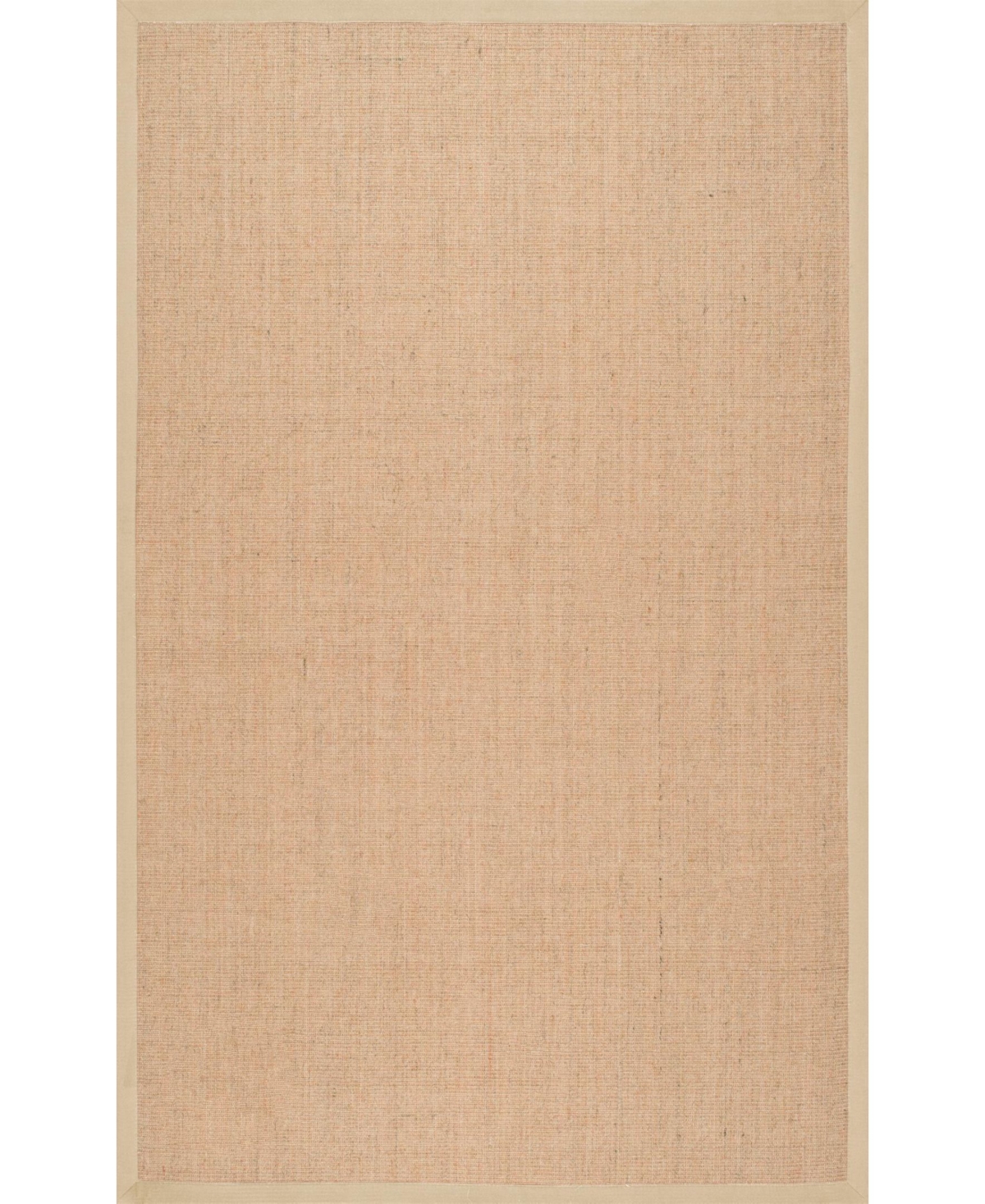 nuLoom Orsay ZHSS01CRug - Beige
