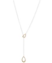 Lucky brand necklace macys sale