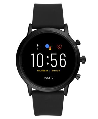 Fossil Smart Watches - Macy's