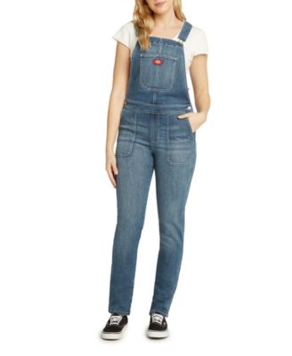 Dickies - Denim Overalls