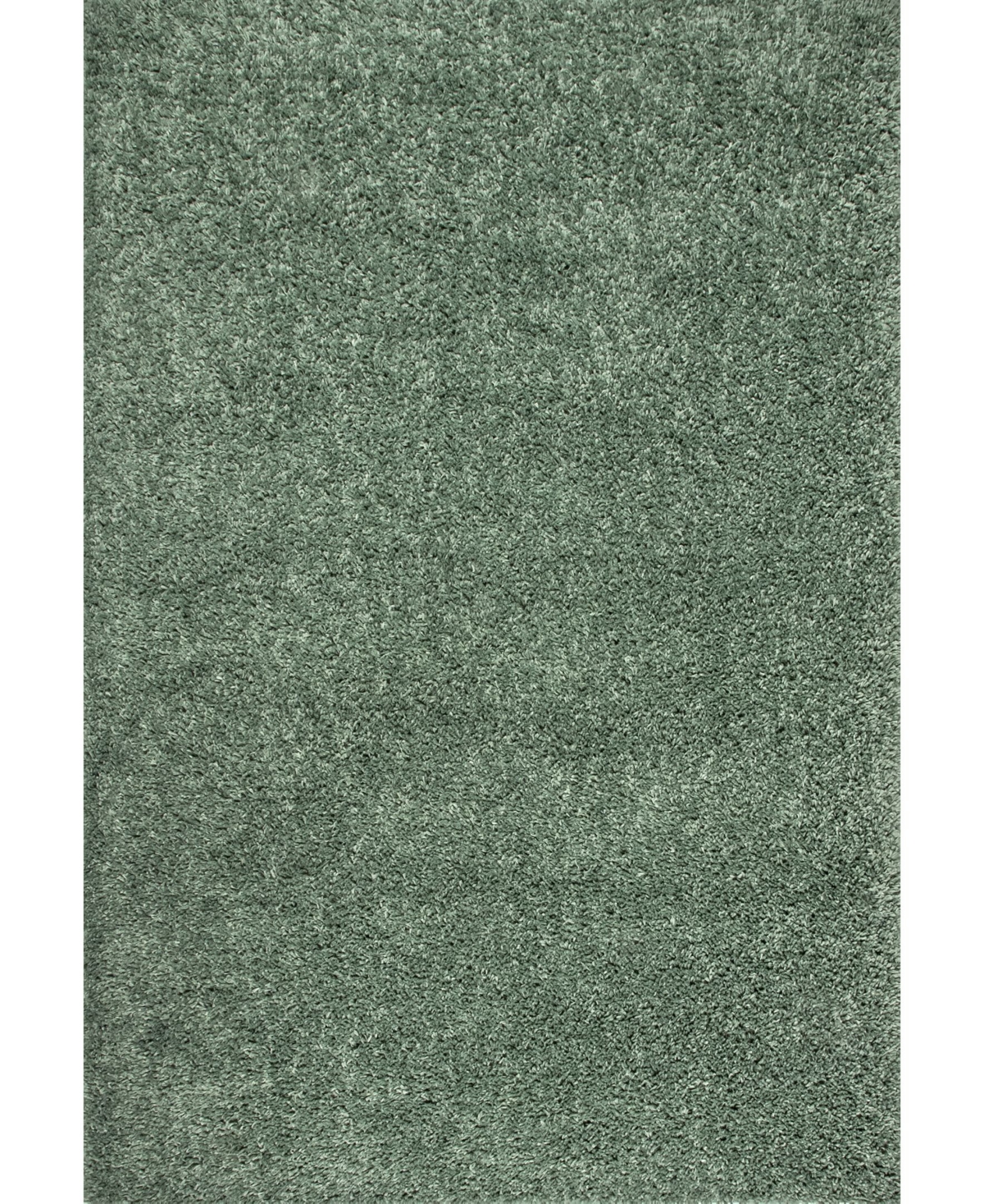 nuLoom Kara KKBX01G Green 7'10in x 10'10in Area Rug - Green
