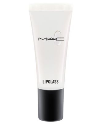 mini mac lipglass clear