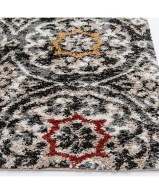 CLOSEOUT! Austin Ledyard Area Rug
