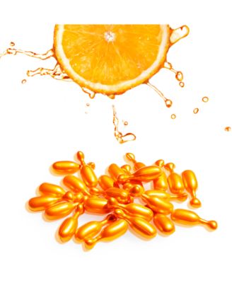 Power-C Firming & Brightening Serum Capsules, 50 pc.