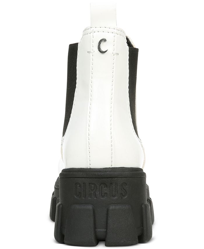 sam edelman chelsea lug boot