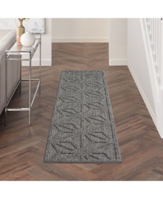 Cozumel CZM01 Onyx Rug