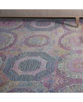 Ankara Global ANR05 Multi Rug