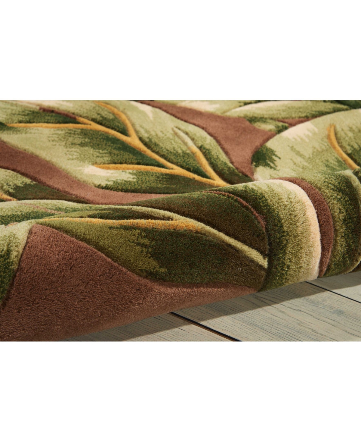 Nourison Home Tropics TS027'6