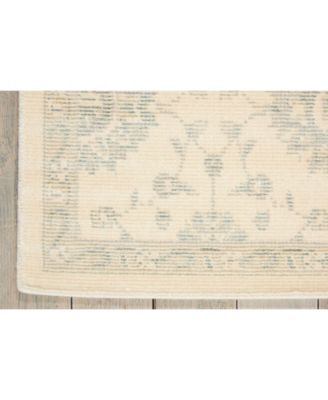 Luminance LUM06 Cream Rug