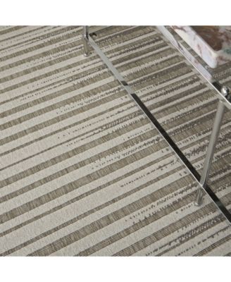 Key Largo KLG01 Silver Rug